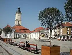 Bělostok