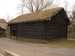 Statek z Raulandu, postavený roku 1238