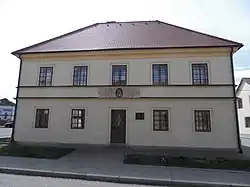 Rausaruv dum Blovice.JPG