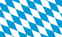 Bavorské vévodství