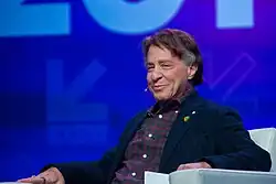 Ray Kurzweil (2017)