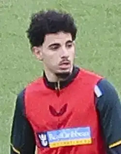 Rayan Aït-Nouri (2021)