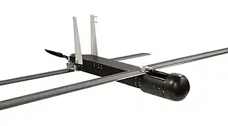 Raytheon Coyote Block 3