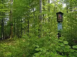 Národní přírodní rezervace Razula