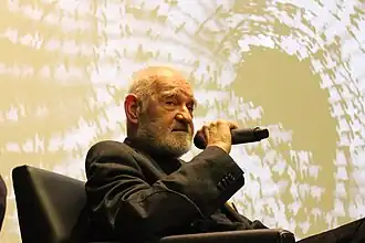 Masterclass Bély Tarra v roce 2023