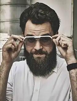 Matěj Chlupáček v roce 2023