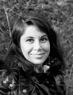 Rea Michalová (2012)