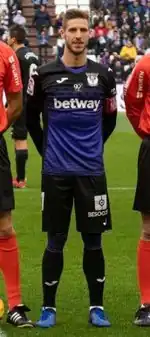 Rubén Pérez (2018)