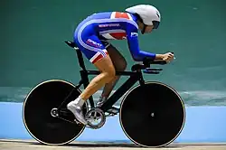 Na mistrovství světa v roce 2008