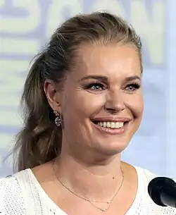 Rebecca Romijn v roce 2019