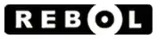 Logo Rebolu