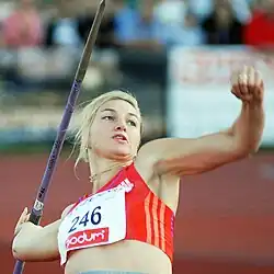 Vira Rebryková (2012)