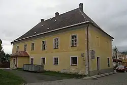 Rectory (Králíky).JPG