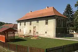 Rectory (Sebranice)2.JPG