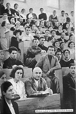 Red Medicine Socialized Health, SSSR