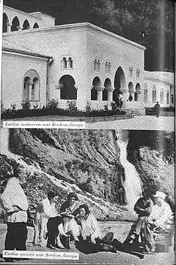 Red Medicine Socialized Health, SSSR