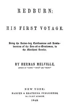 Titulní list prvního vydání