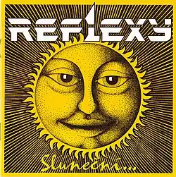 Obal alba Sluneční (1997)