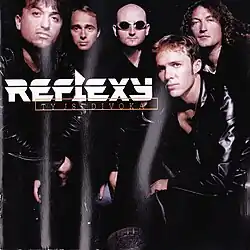 Obal alba Ty jsi divoká (1999)