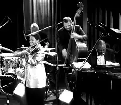 Regina Carter (2006)