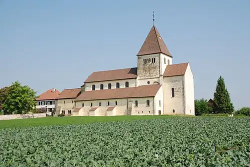 Kostel svatého Jiří