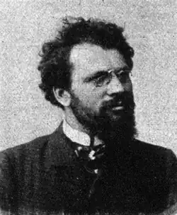 Rostislav František Reichstädter