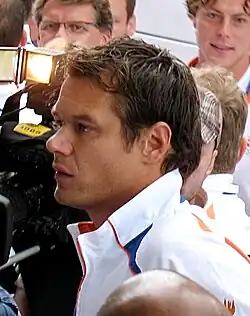 Reinder Nummerdor (2008)