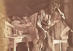 Oscar Gustave Rejlander: Těžké časy