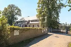 Rekreační středisko Semínský Dvůr