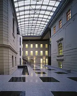 Rektorát Vysokého učení technického v Brně