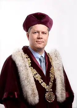 Tomáš Machula (26. dubna 2016)