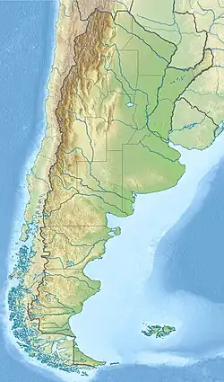 Lanín