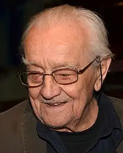 René Roubíček (2016)