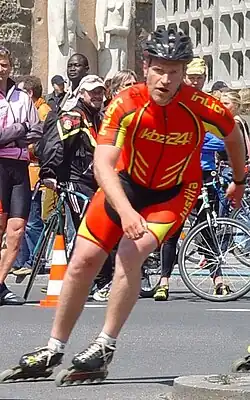 René Schöfisch (2005)