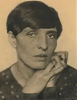 Renée Sintenis, 1930