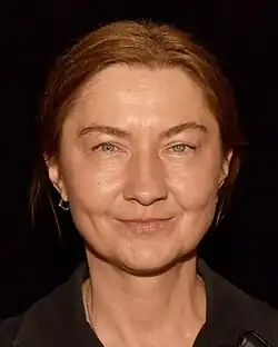 Renata Kalenská (2025)