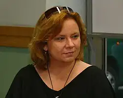 Renata Putzlacher-Buchtová (2012)