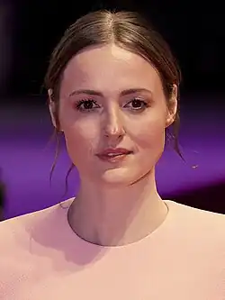 Renate Reinsveová (17. ledna 2024)