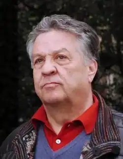 Renato Pozzetto (2020)