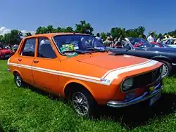 Renault 12