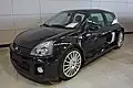 Renault Clio Sport V6