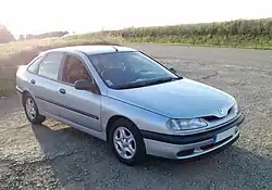 Renault Laguna I liftback (1994–1998)