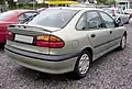 Renault Laguna I liftback (1998–2001)
