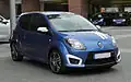 Renault Twingo RS Gordini
