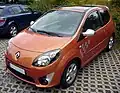 Renault Twingo GT