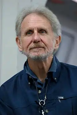 René Auberjonois (2010)