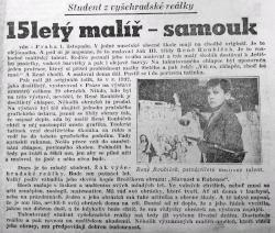 Deník A–Zet (ranní vydání)[9]