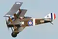 Sopwith Triplane