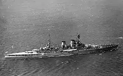 HMS Repulse