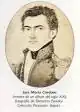 José María Córdova